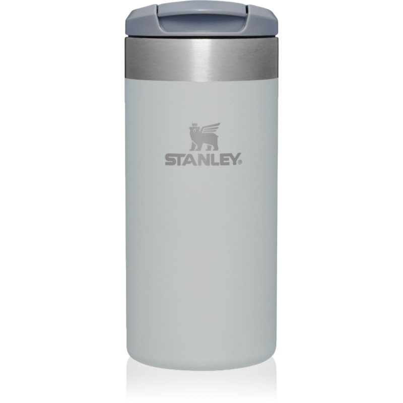 Stanley AeroLight™ Transit Mug cană termoizolantă Fog Metallic 350 ml