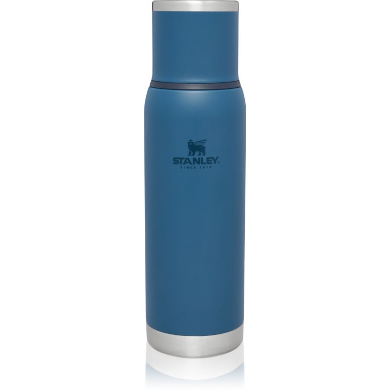 Stanley Adventure To-Go Bottle termos Abyss 1000 ml