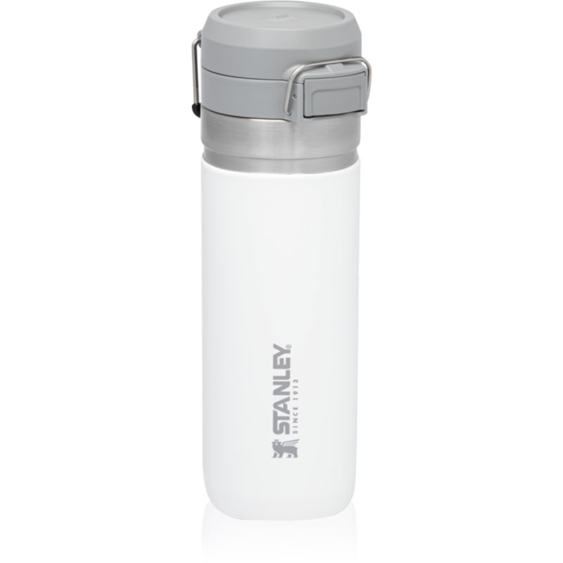 Stanley Quick Flip Go Bottle sticlă termos Polar 700 ml