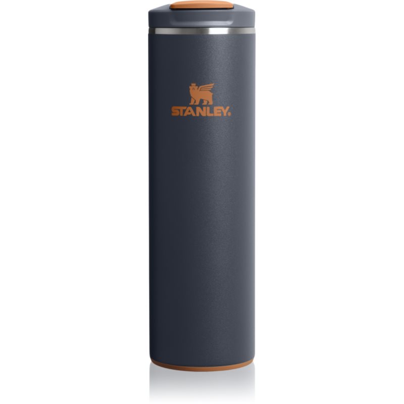 Stanley Transit Fliptop Mug cană termoizolantă medium Twilight 470 ml