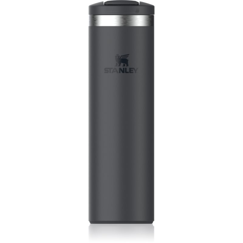 Stanley AeroLight™ Transit Mug cană termoizolantă Black 600 ml