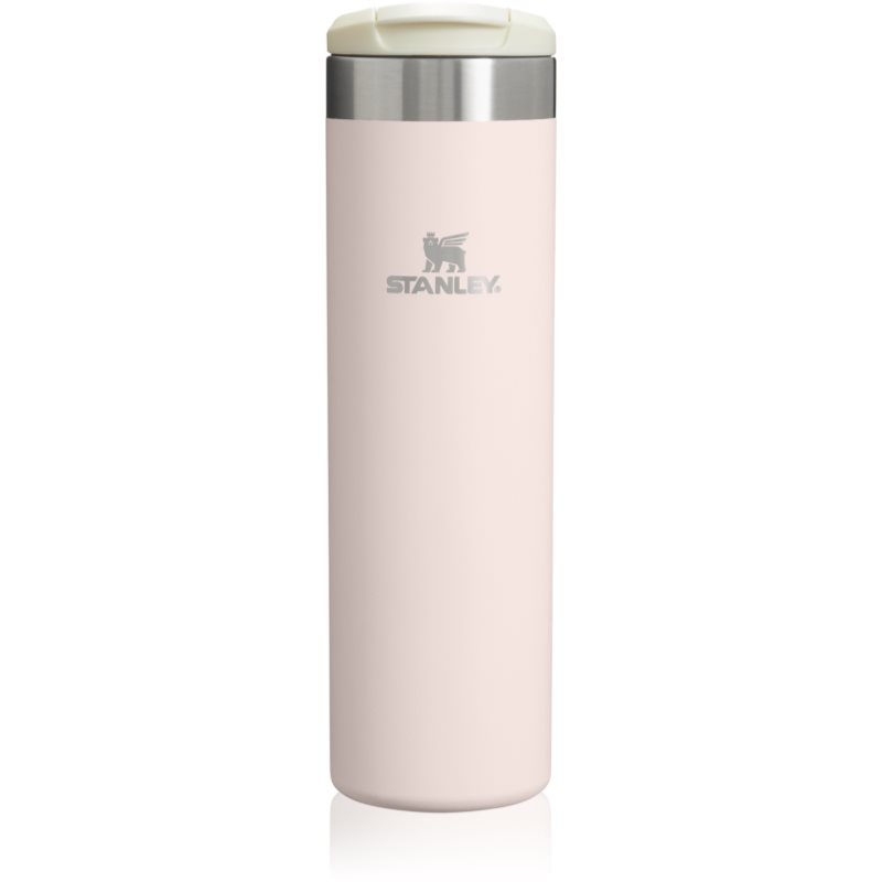 Stanley AeroLight™ Transit Mug cană termoizolantă Rose Quartz 600 ml