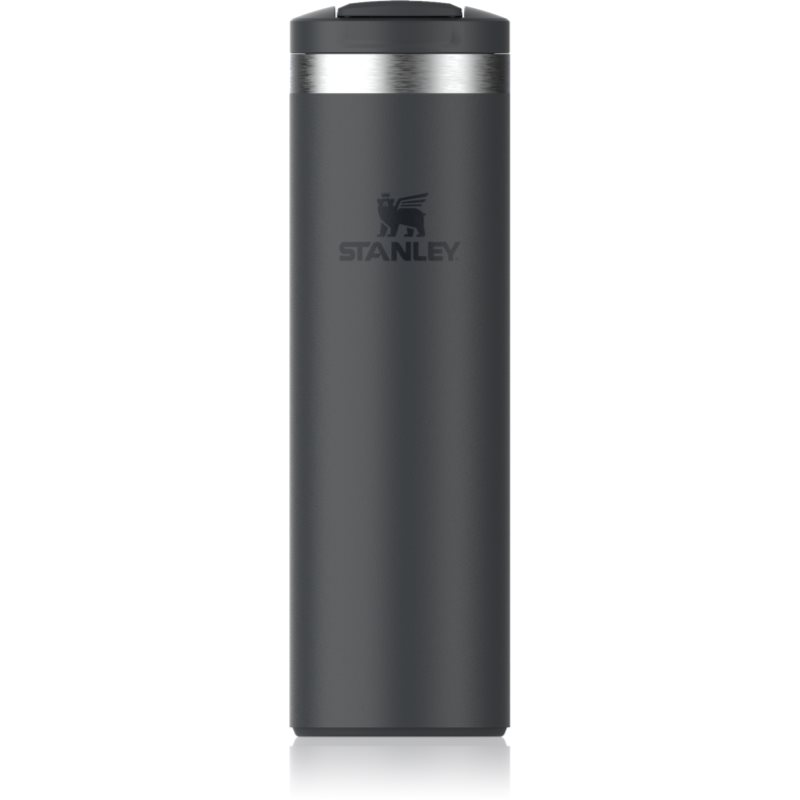 Stanley AeroLight™ Transit Mug cană termoizolantă Black 470 ml
