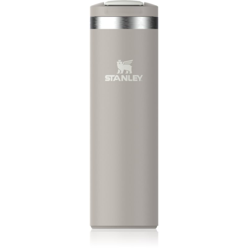 Stanley AeroLight™ Transit Mug cană termoizolantă Ash 470 ml