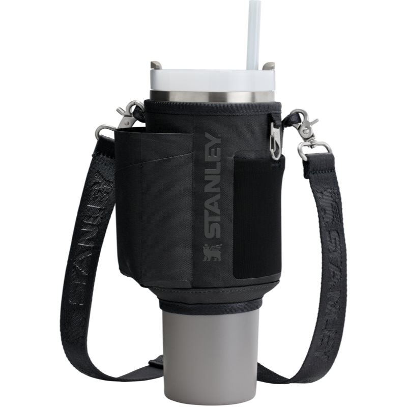 Stanley The All Day Quencher Carry-All suport pentru tumbler 1180 ml Black 1 buc