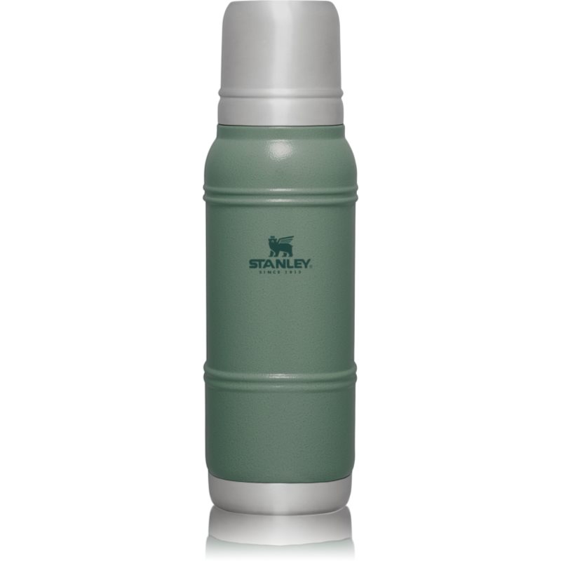 Stanley Artisan Thermal Bottle termos Hammertone Green 1000 ml