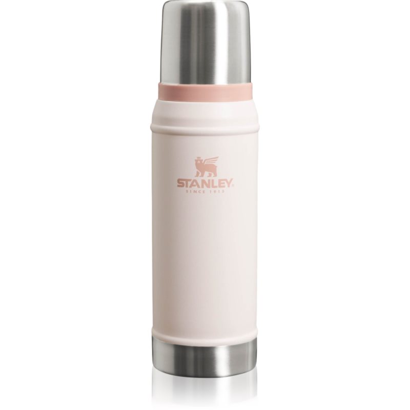 Stanley Classic Legendary Bottle termos Rose Quartz 750 ml