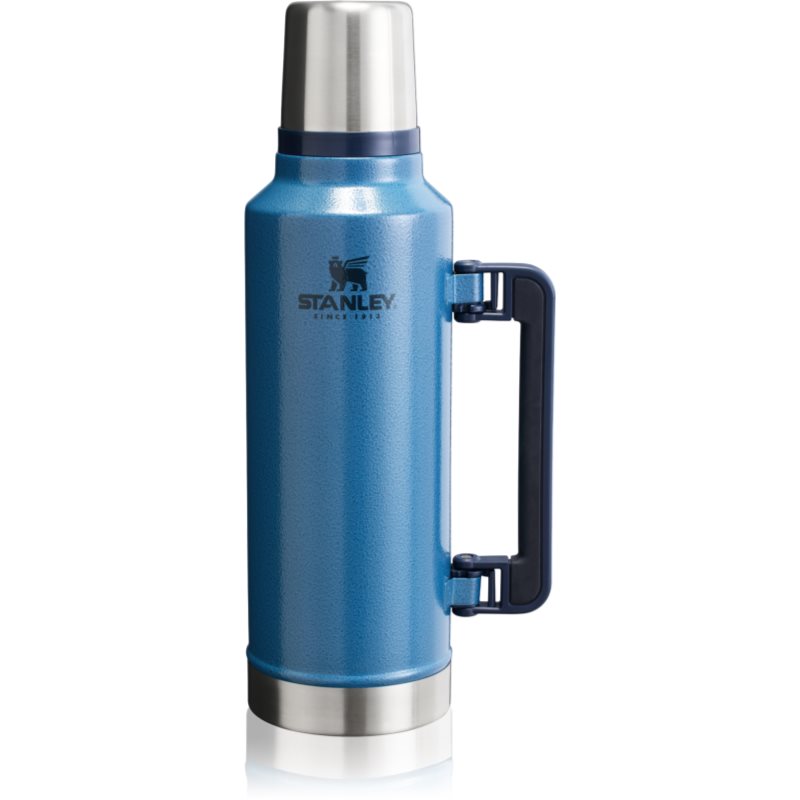 Stanley Classic Legendary Bottle termos Hammertone Lake 1900 ml