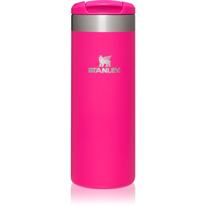 Stanley AeroLight™ Transit Mug cană termoizolantă Pink Vibes 470 ml