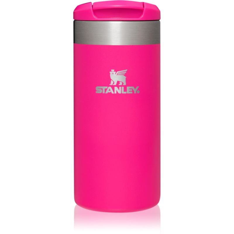 Stanley AeroLight™ Transit Mug cană termoizolantă Pink Vibes 350 ml