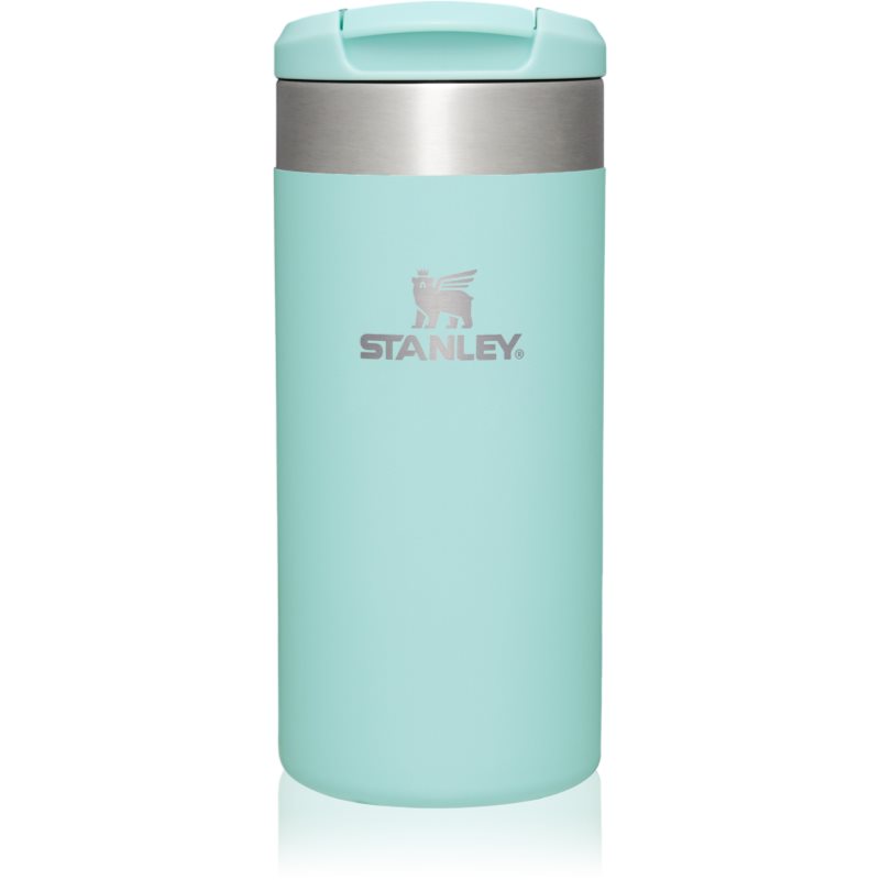 Stanley AeroLight™ Transit Mug cană termoizolantă Watercolor Blue 350 ml