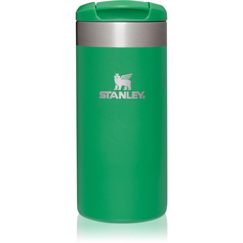 Stanley AeroLight™ Transit Mug cană termoizolantă Meadow 350 ml