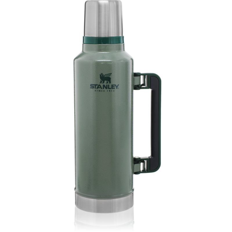 Stanley Classic Legendary Bottle termos Hammertone Green 1900 ml