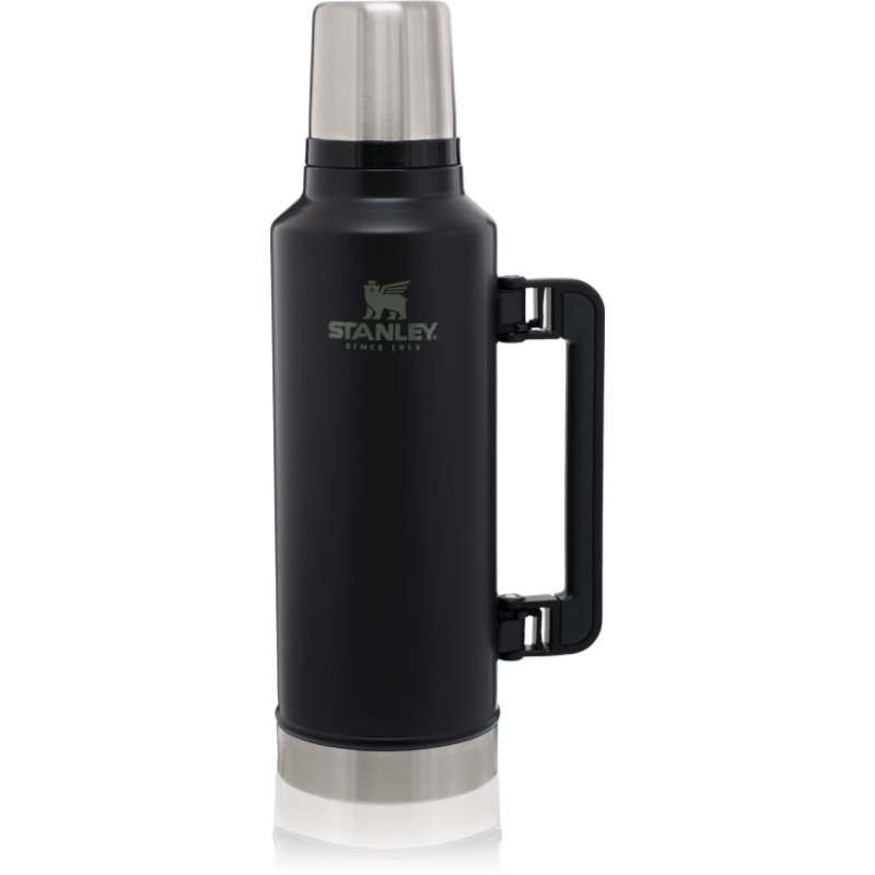 Stanley Classic Legendary Bottle termos Matte Black 1900 ml