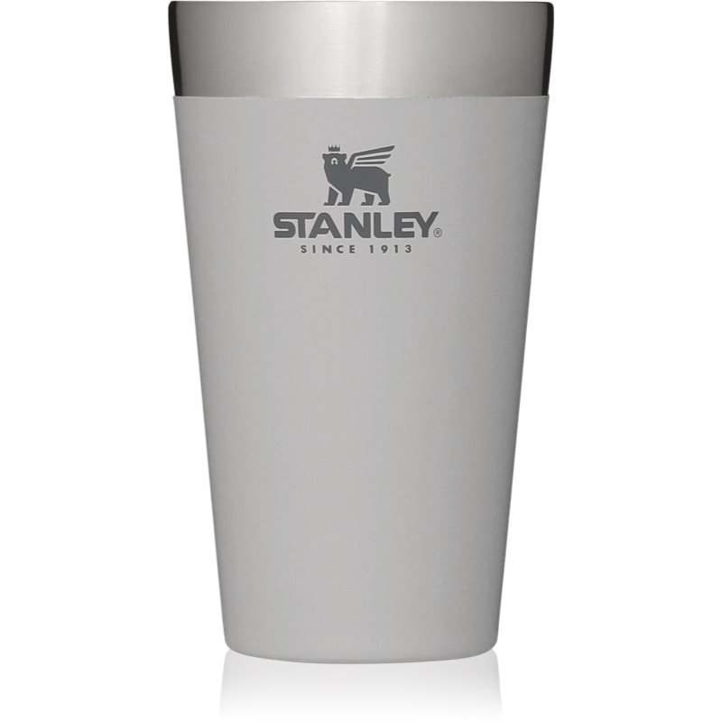 Stanley Adventure Stacking Beer Pint pahar Ash 470 ml
