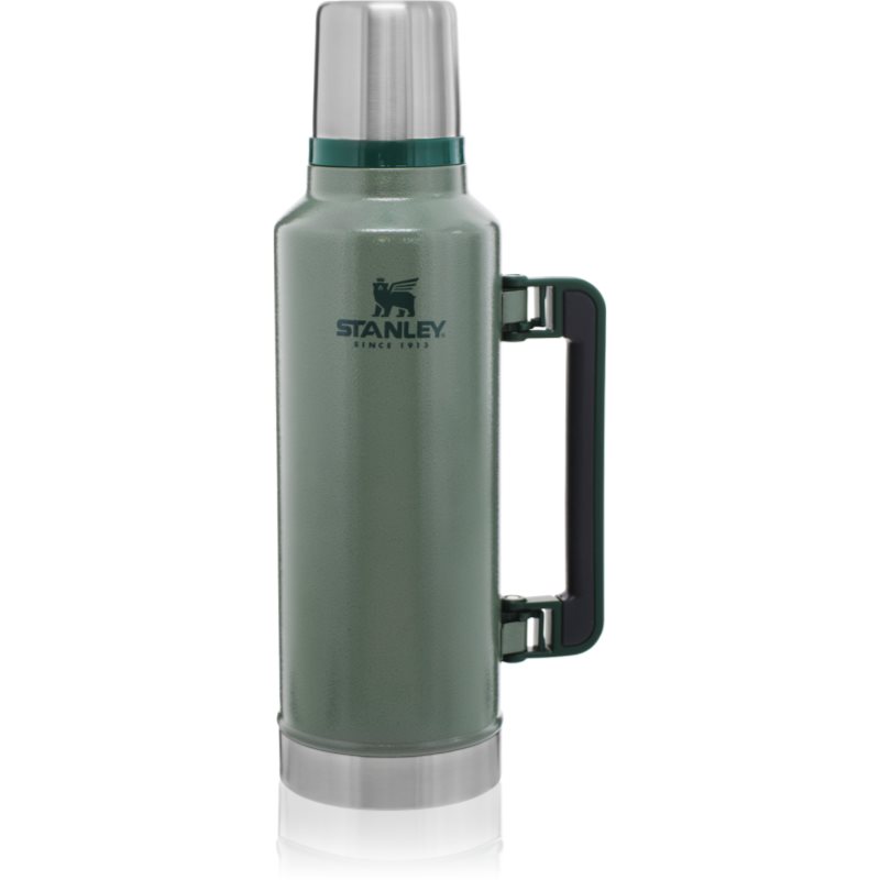 Stanley Classic Legendary Bottle termos Hammertone Green 2300 ml