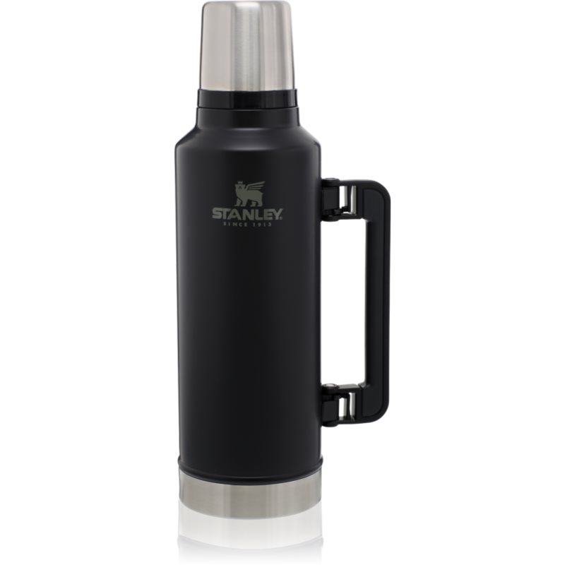 Stanley Classic Legendary Bottle termos Matte Black Pebble 2300 ml
