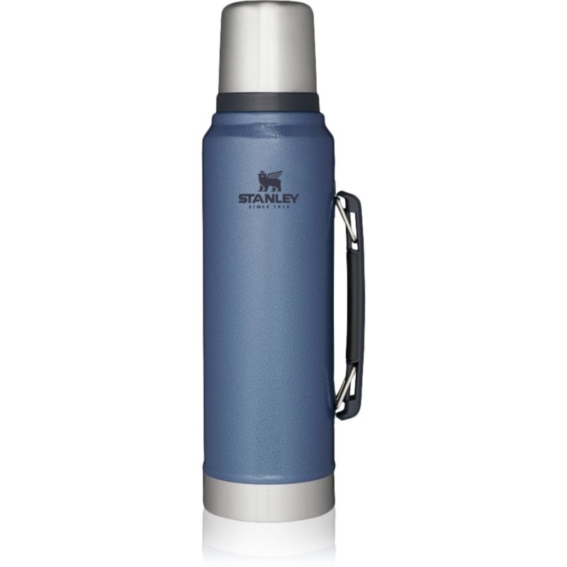 Stanley Classic Legendary Bottle termos Hammertone Lake 1000 ml