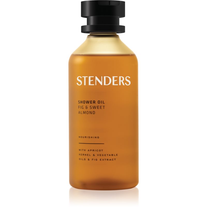 STENDERS Fig & Sweet Almond ulei de dus 245 ml