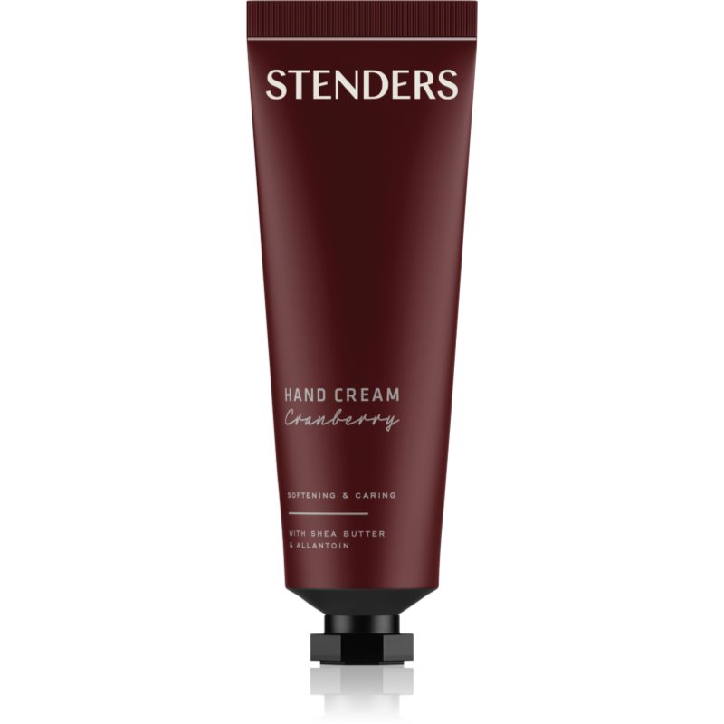 STENDERS Cranberry crema de maini hidratanta 25 ml