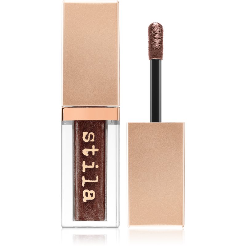 Stila Cosmetics Shimmer & Glow lichid fard ochi pentru stralucire culoare Grace 4.5 ml Stila Cosmetics Shimmer & Glow lichid fard ochi pentru stralucire culoare Grace 4.5 ml