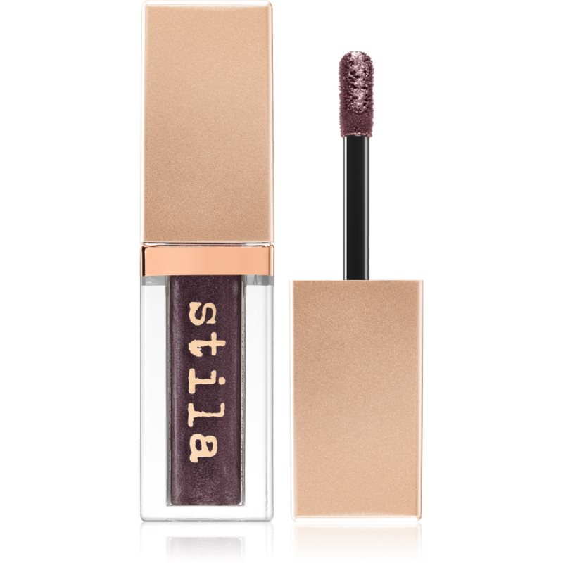 Stila Cosmetics Shimmer & Glow lichid fard ochi pentru stralucire culoare Cloud 4.5 ml Stila Cosmetics Shimmer & Glow lichid fard ochi pentru stralucire culoare Cloud 4.5 ml