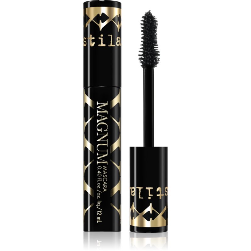 Stila Cosmetics Magnum XXX mascara pentru un volum perfect 12 ml
