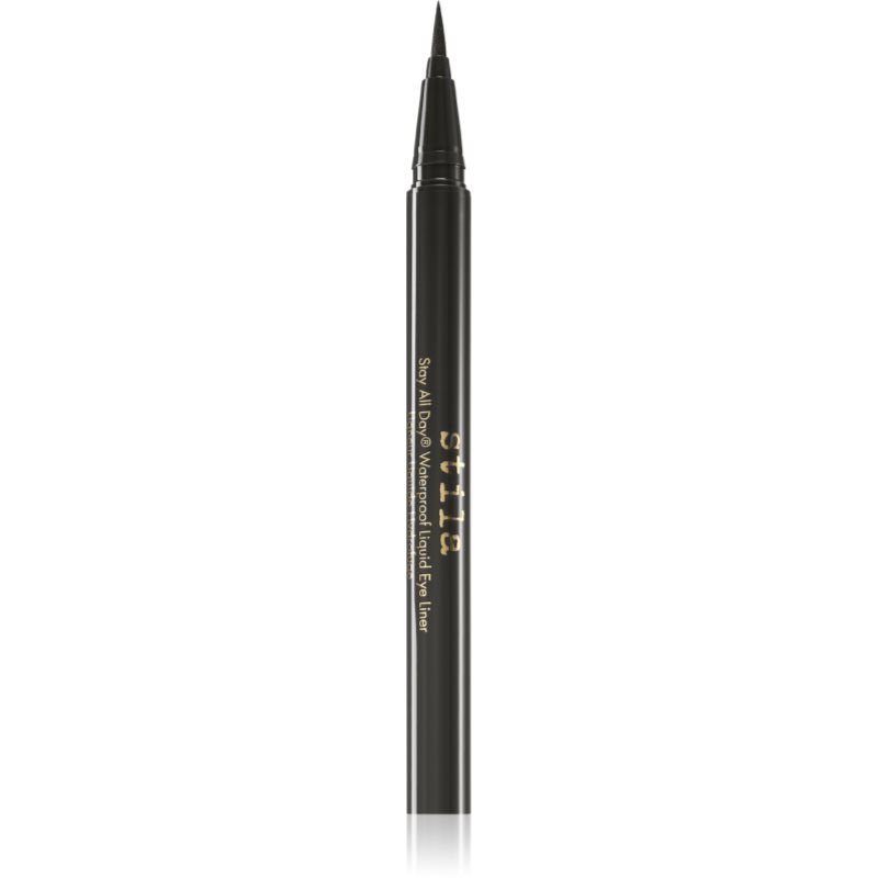 Stila Cosmetics Stay All Day Eye Liner eyeliner rezistent la apă culoare Intense Labradorite 0.5 ml