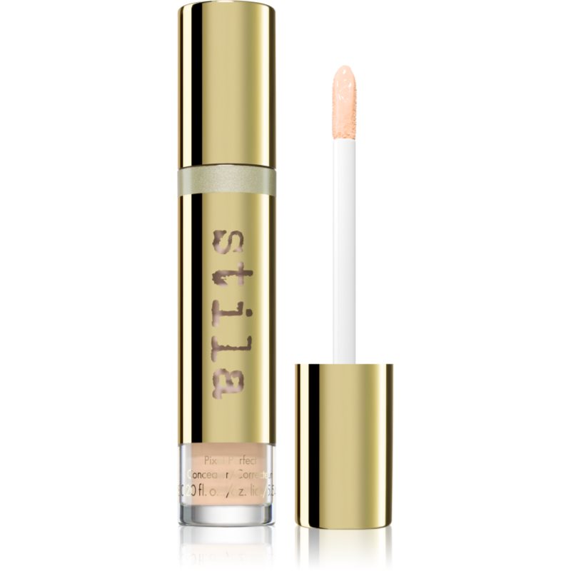 Stila Cosmetics Pixel Perfect anticearcan cu efect de lunga durata cu acoperire medie culoare Light 5.54 ml