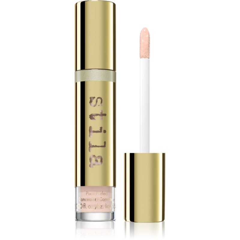 Stila Cosmetics Pixel Perfect anticearcan cu efect de lunga durata cu acoperire medie culoare Light/Medium 5.54 ml