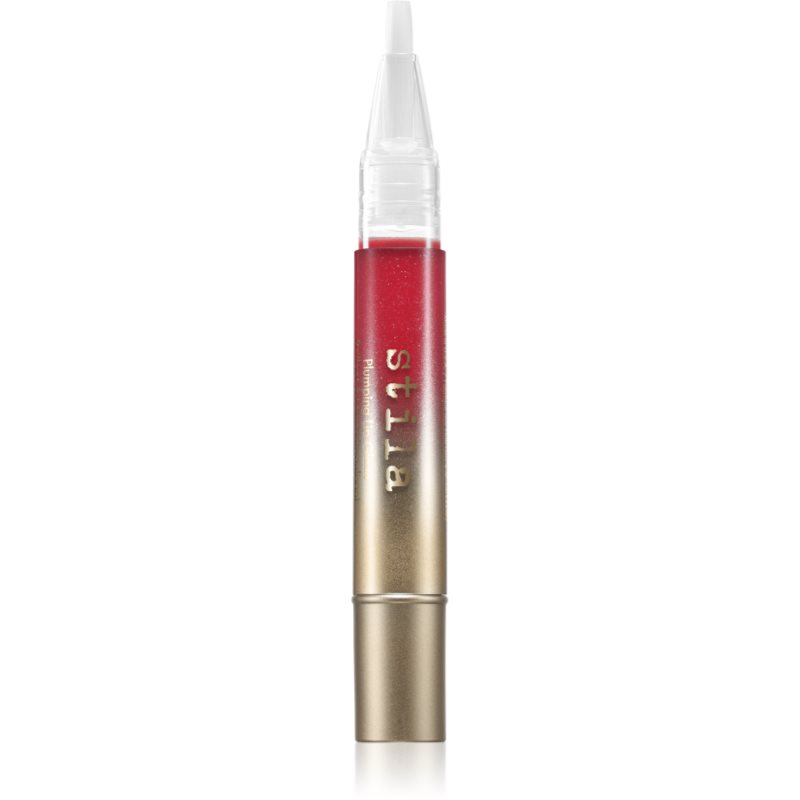 Stila Cosmetics Plumping Lip Glaze lip gloss hidratant culoare Amor 3.5 ml