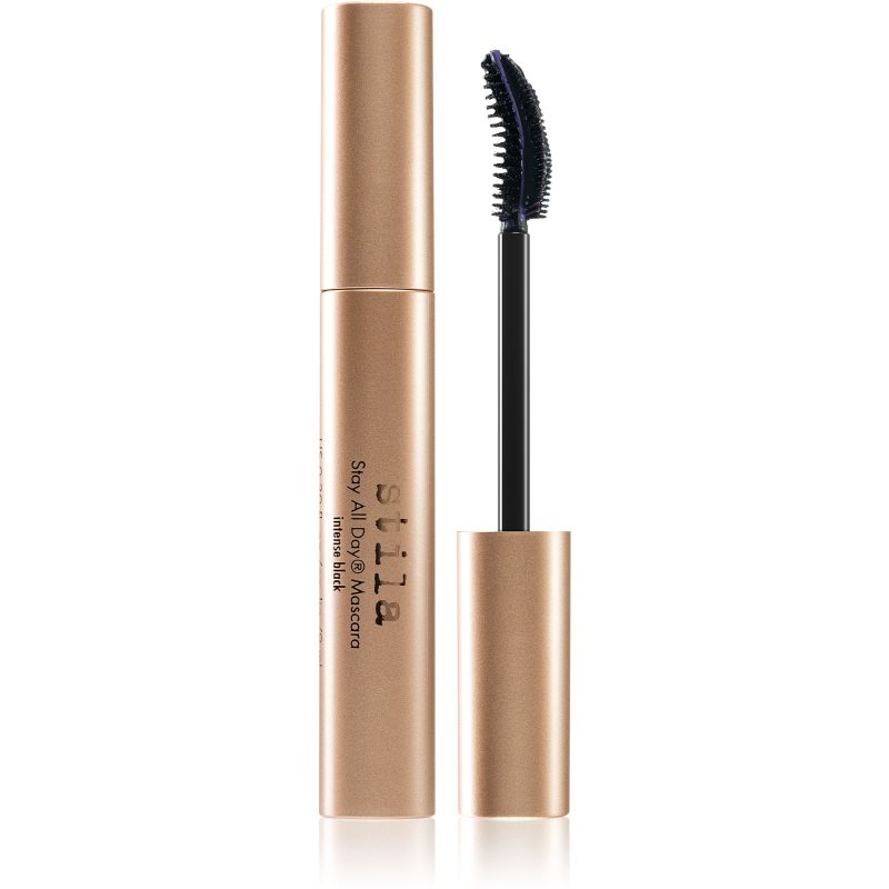 Stila Cosmetics Stay All Day mascara pentru curbare si alungire 9 ml