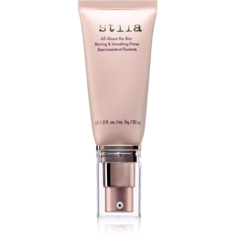 Stila Cosmetics Blurring & Smoothing Smoothing Primer baza de machiaj 30 ml