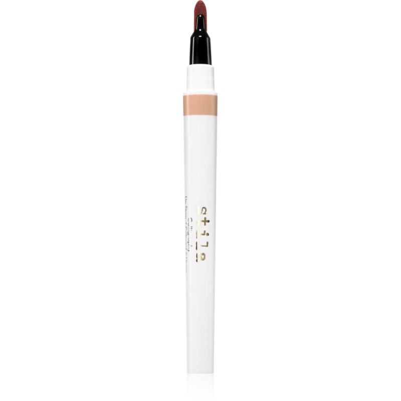 Stila Cosmetics Calligraphy ruj in creion Hillary 67 ml
