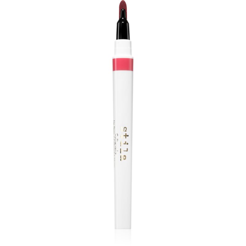 Stila Cosmetics Calligraphy ruj in creion culoare Maya 67 ml