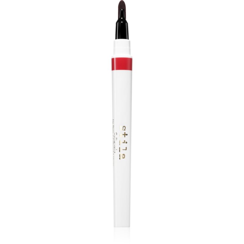 Stila Cosmetics Calligraphy ruj in creion culoare Rosa 67 ml