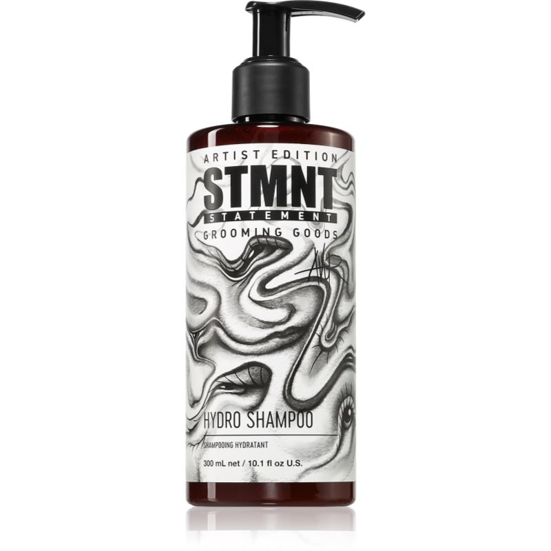 STMNT Care Hydro Shampoo sampon hidratant pentru spalare delicata 300 ml