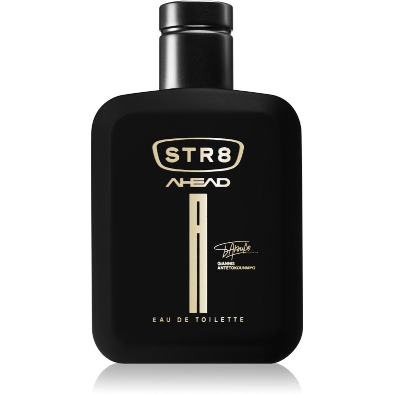 STR8 Ahead Eau de Toilette pentru bărbați 100 ml