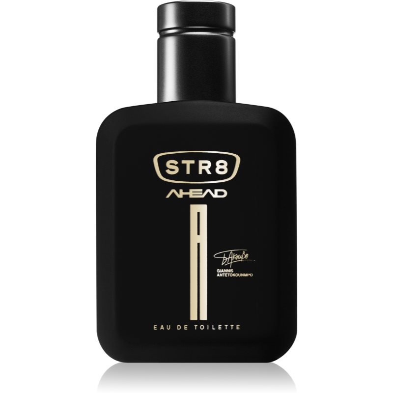 STR8 Ahead Eau de Toilette pentru bărbați 50 ml