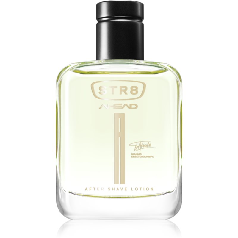 STR8 Ahead After Shave Lotion after shave pentru bărbați 100 ml