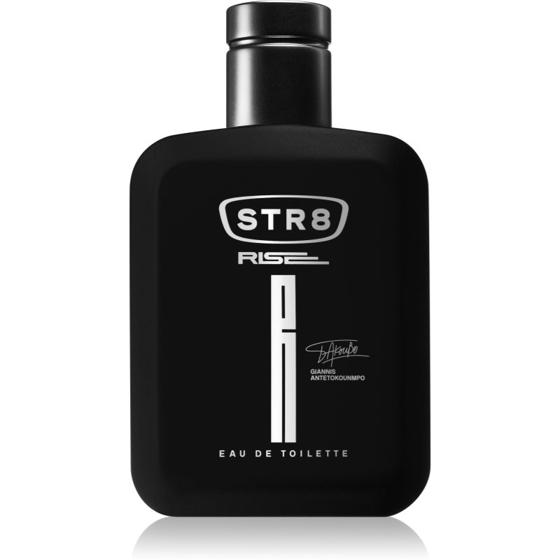 STR8 Rise Eau de Toilette pentru bărbați 100 ml