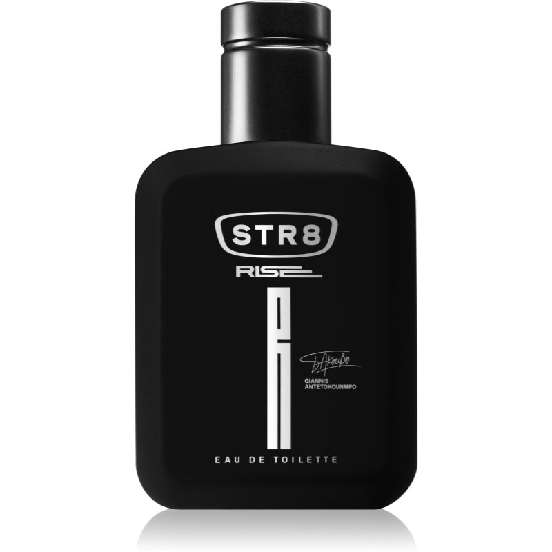 STR8 Rise Eau de Toilette pentru bărbați 50 ml