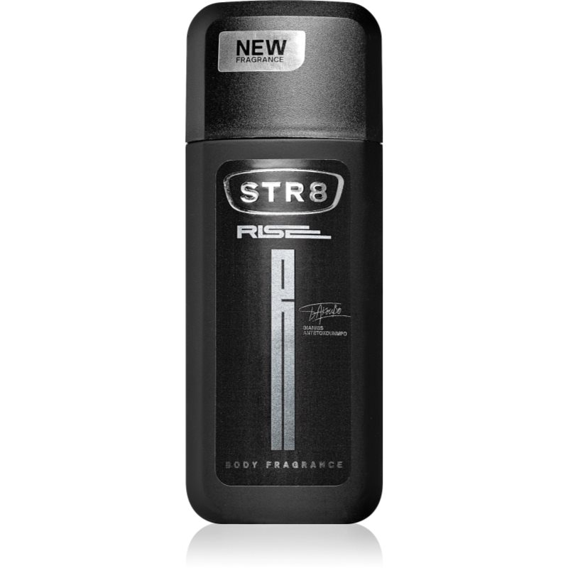 STR8 Rise spray de corp parfumat pentru bărbați 75 ml