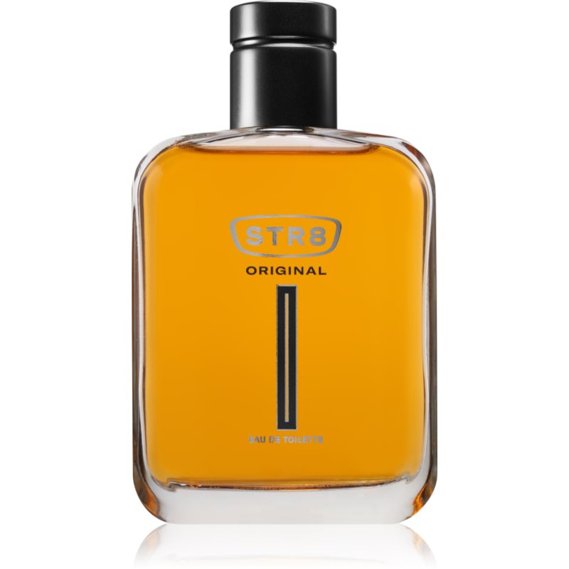 STR8 Original Eau de Toilette pentru bărbați 100 ml