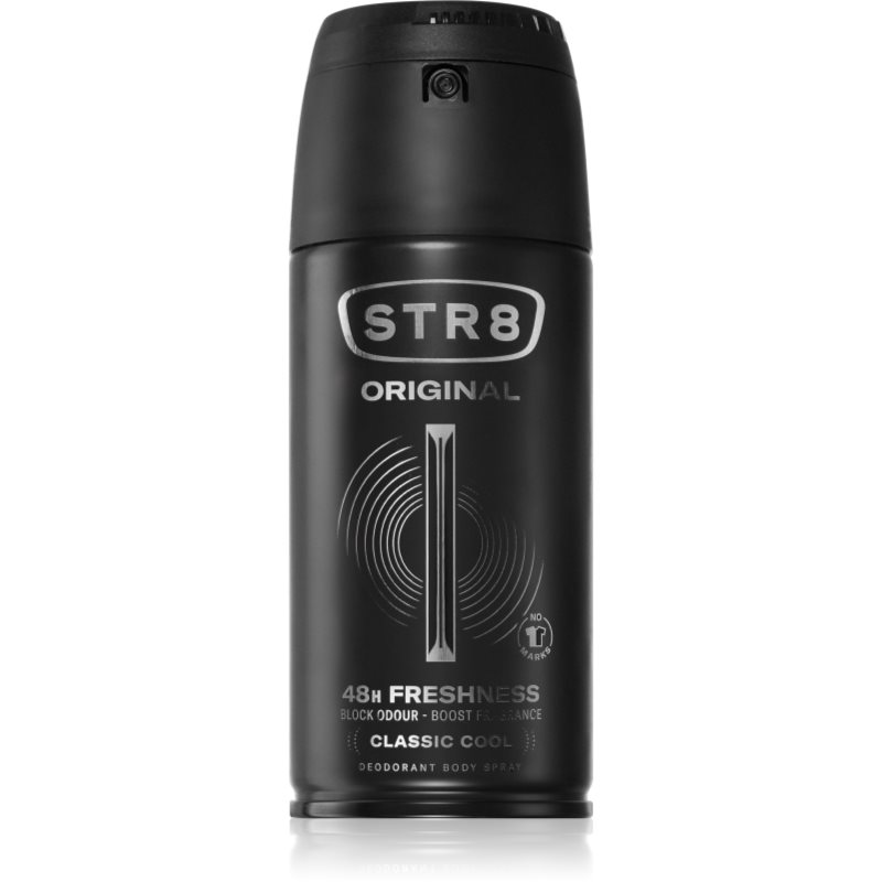 STR8 Original deodorant spray pentru bărbați 150 ml