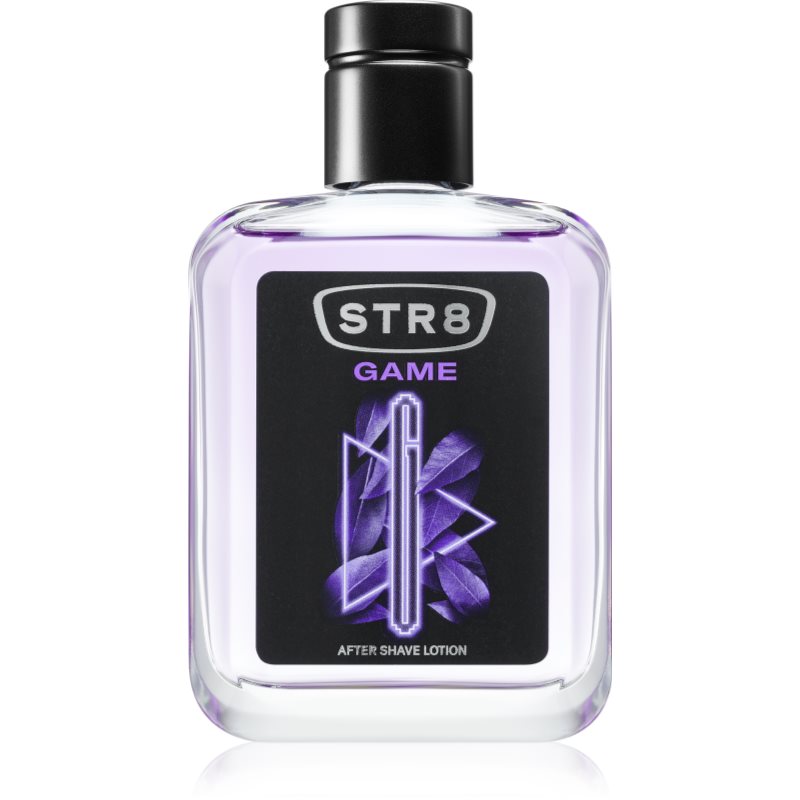 STR8 Game after shave pentru bărbați