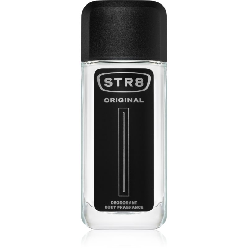 STR8 Original spray şi deodorant pentru corp pentru bărbați 85 ml