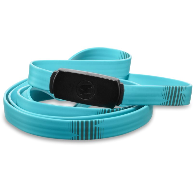 STRAFFR Smart Band bandă elastică pentru antrenament rezistență Medium (5-15 kg) 1 buc