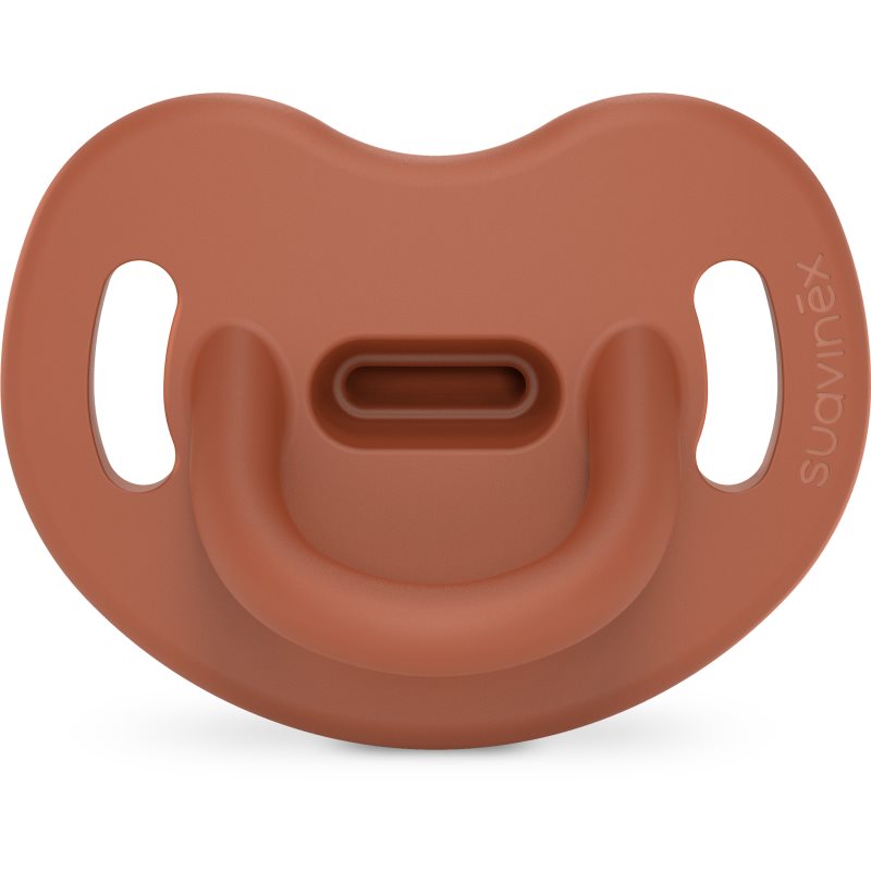 Suavinex Colour Essence SX Pro Anatomical 6-18 m suzetă