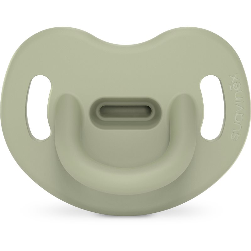 Suavinex Colour Essence SX Pro Anatomical 6-18 m suzetă